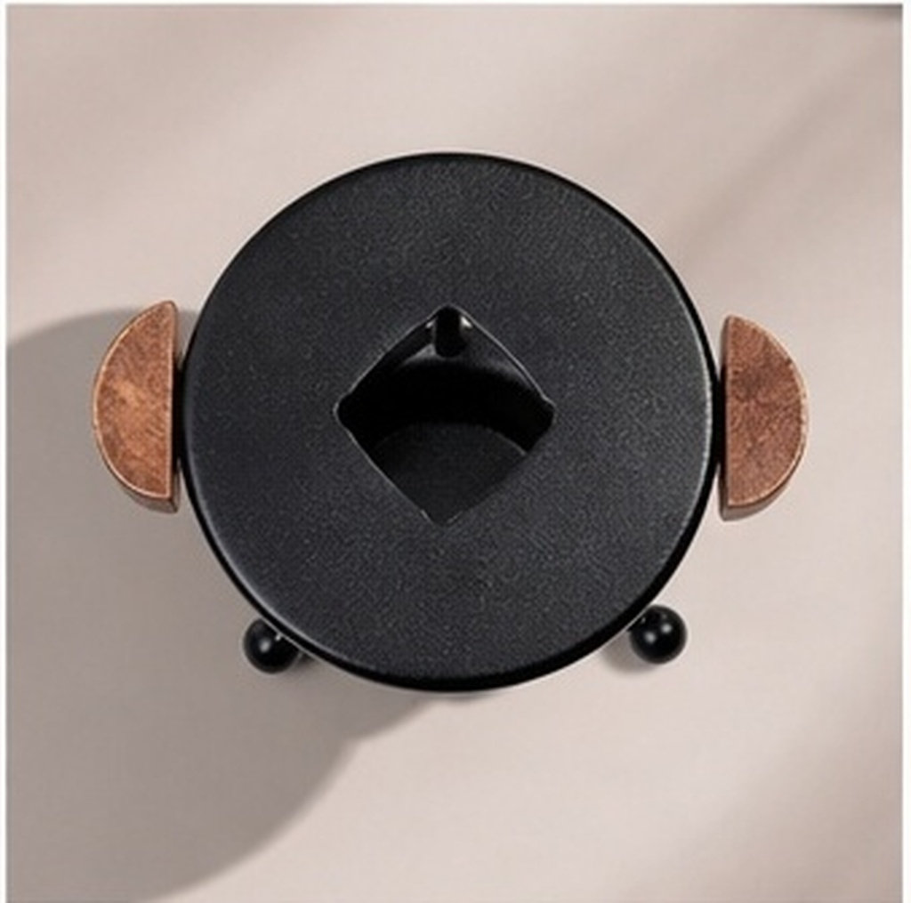Wax Warmer - 1 шт. Портативная паяльная печь для