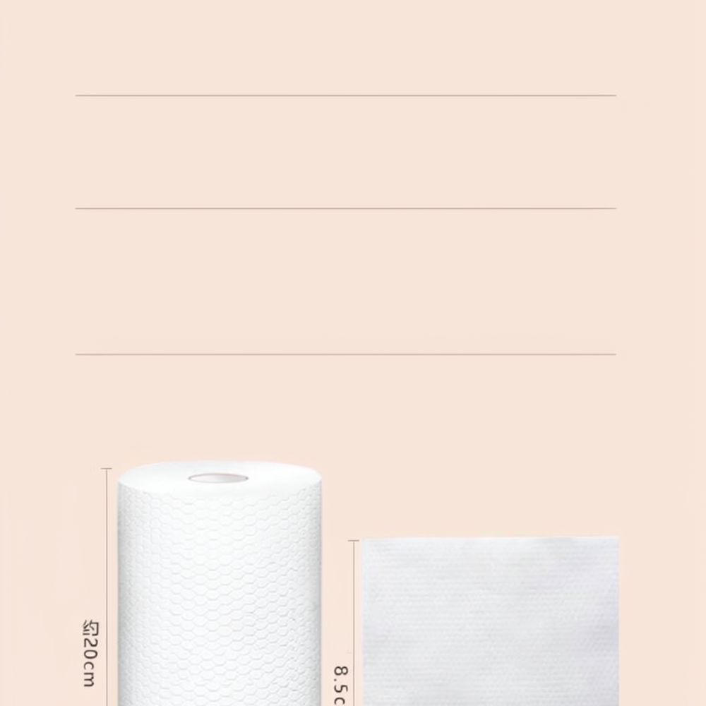 Spa Towel - Одноразовые полотенца для педикюра, впитывающие, мягкие,