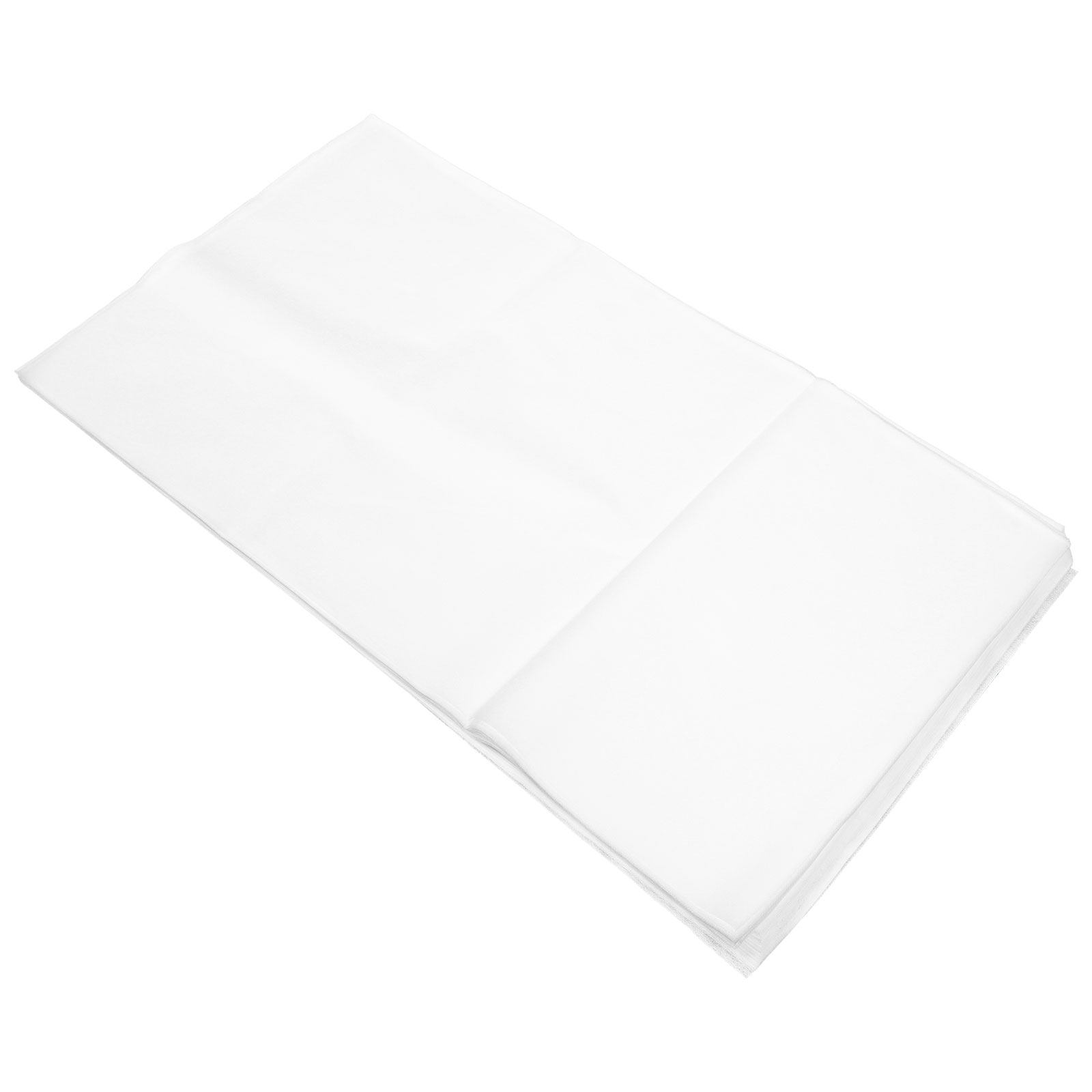 100 шт. одноразовых полотенец  – обзор и цена Spa Towel