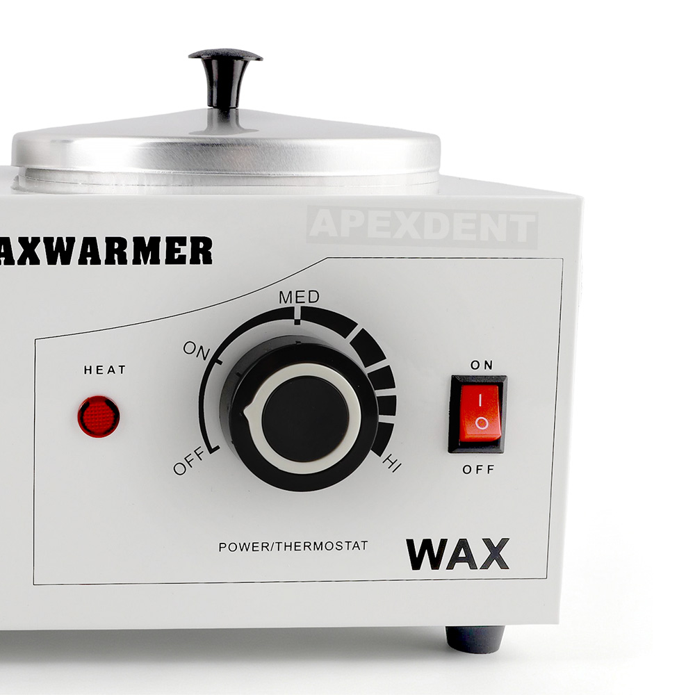 Многофункциональный воскоплав  – обзор и цена Wax Warmer
