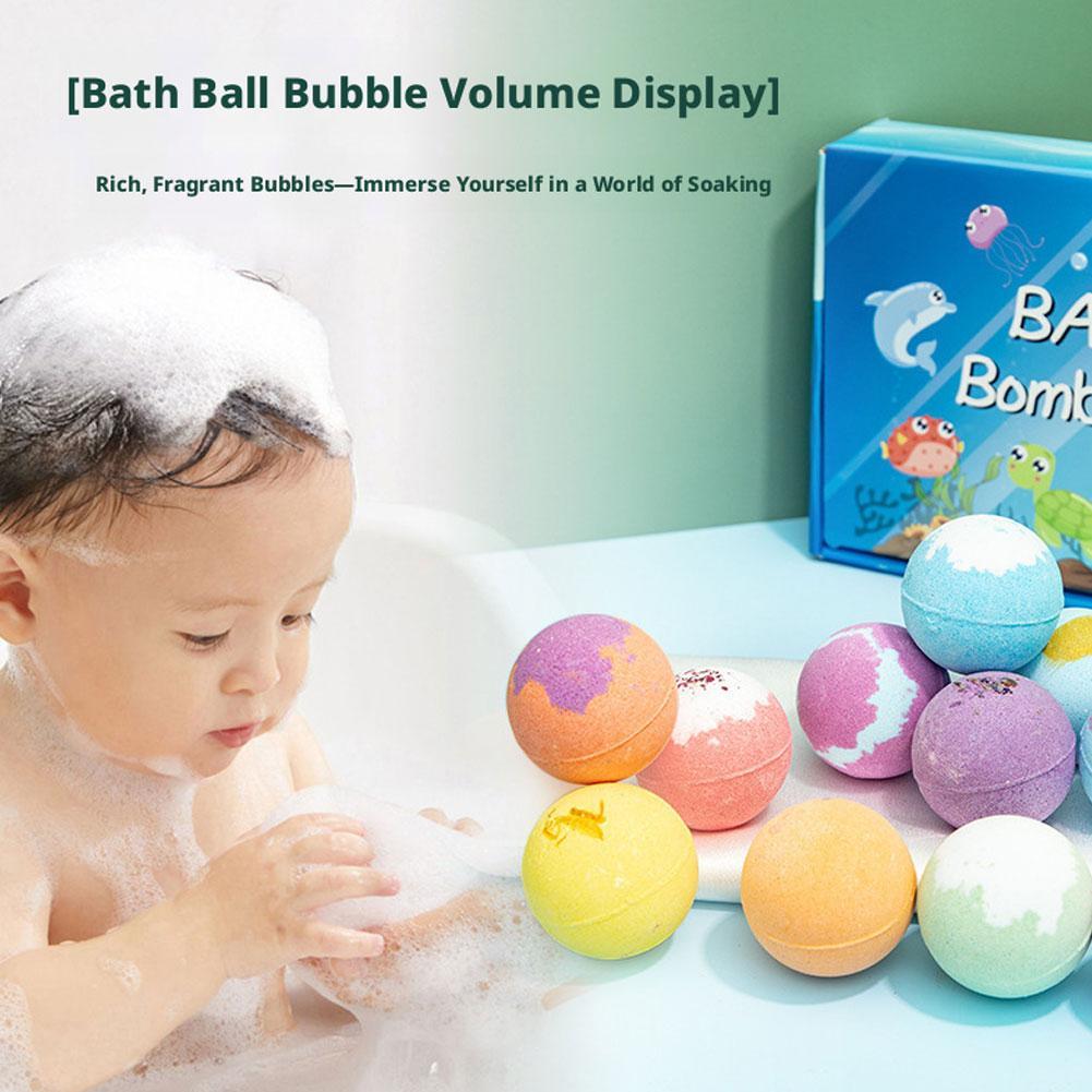 Игрушечные шарики для ванной с – обзор и цена Bath Salts