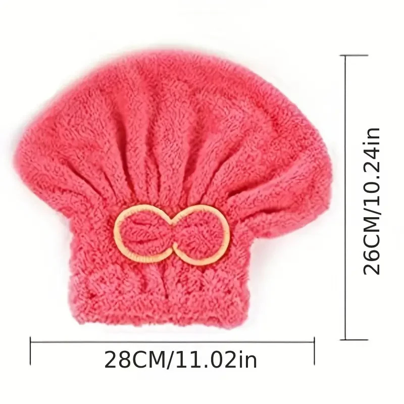 Быстросохнущая шапочка для вол – обзор и цена Spa Towel