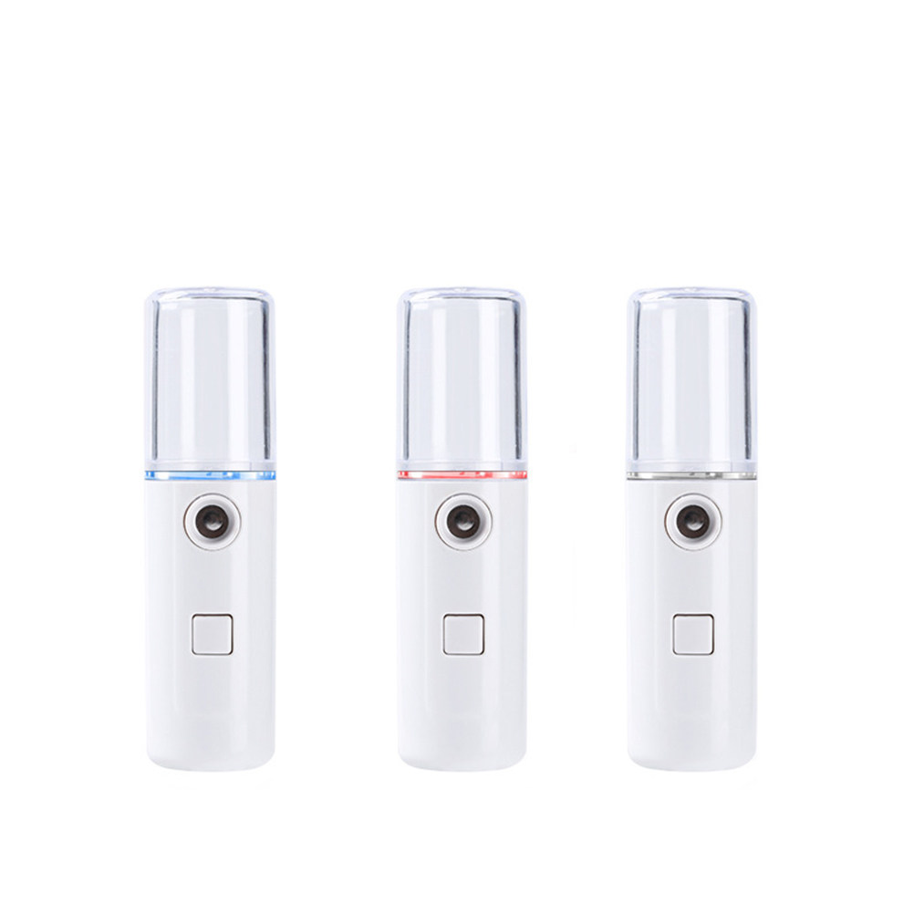 1 шт. 20 мл USB-портативный ув – обзор и цена Face Steamer