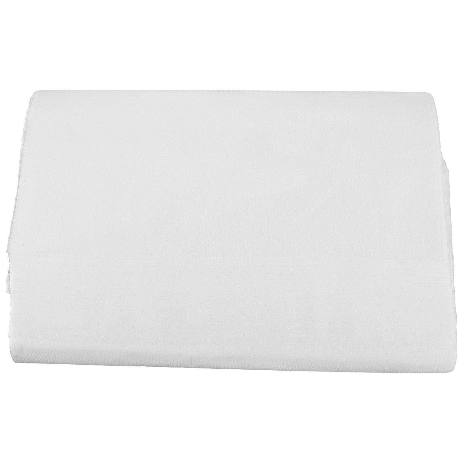 100 шт. одноразовых наволочек  – обзор и цена Spa Towel