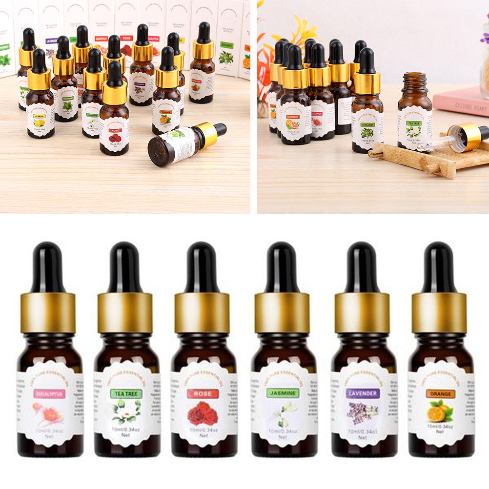 10 мл эфирного масла с аромато – обзор и цена Aromatherapy Diffuser