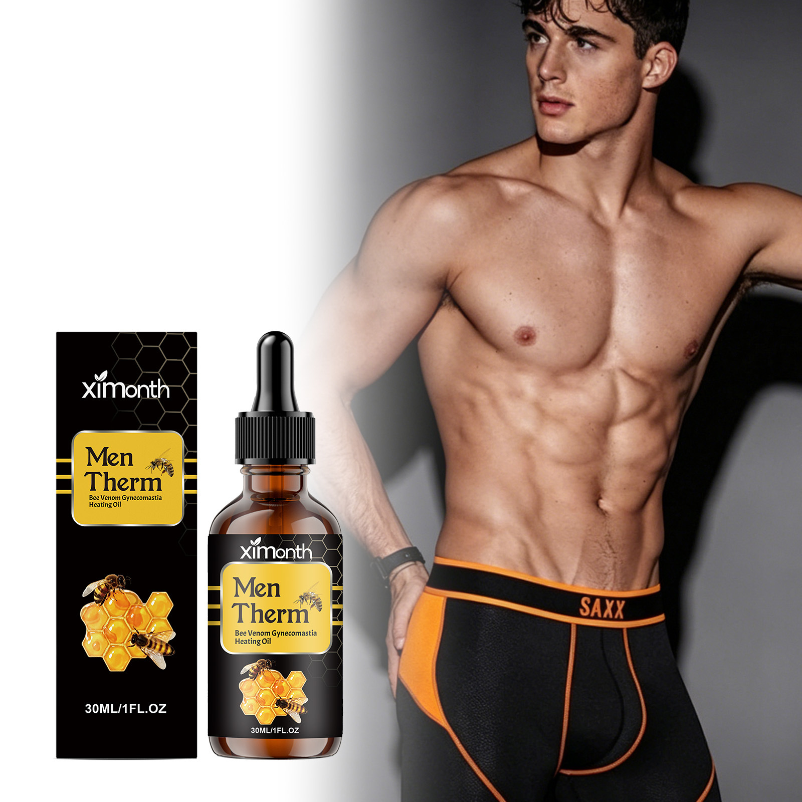 30 мл. Сыворотка для ухода за  – обзор и цена Body Oil