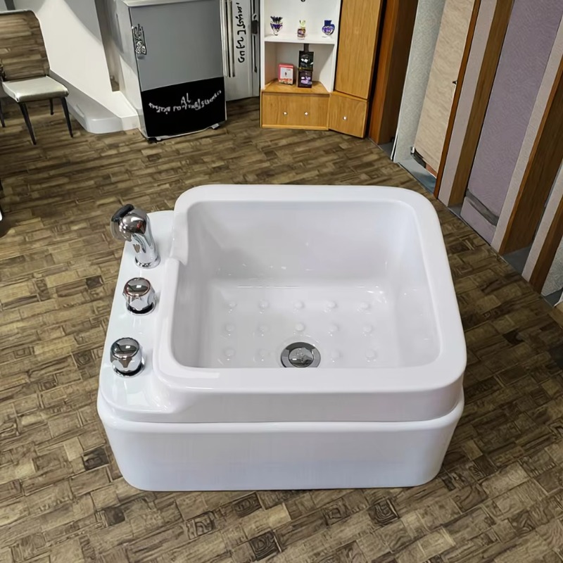 Оптовая продажа: Электрическая – обзор и цена Foot Spa