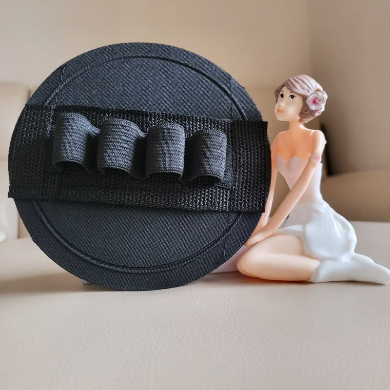 Отшелушивающая щетка-мочалка д – обзор и цена Body Brush
