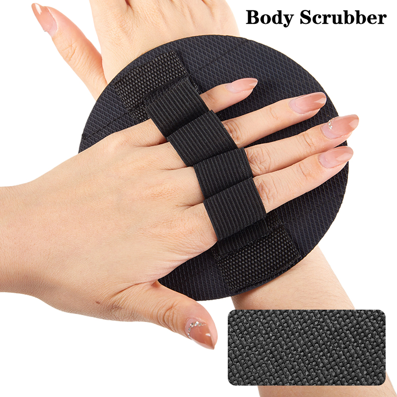 Отшелушивающая щетка-мочалка д – обзор и цена Body Brush
