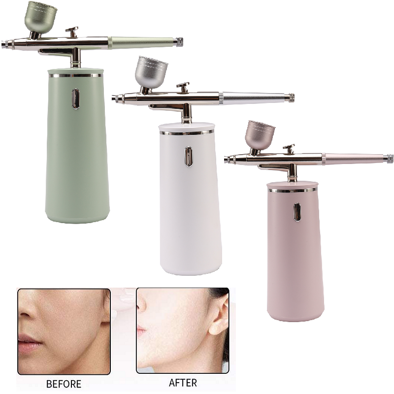 PAKISS нано-ионный холодный Аэ – обзор и цена Face Steamer
