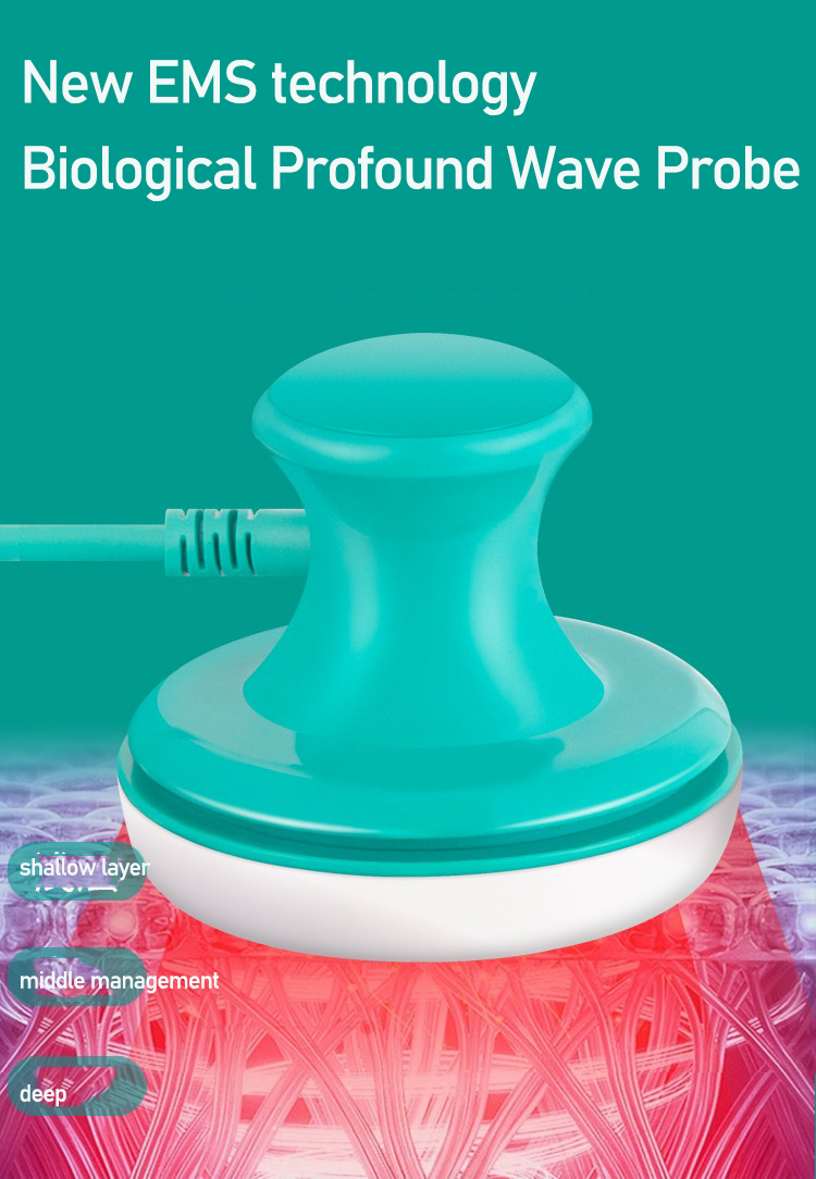 San Tong Master Meridian Instr – обзор и цена Body Brush