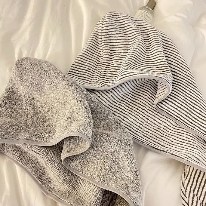 Полотенце для сушки волос из м – обзор и цена Spa Towel